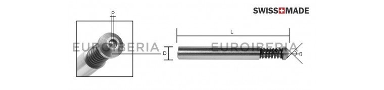 Palpador T12A